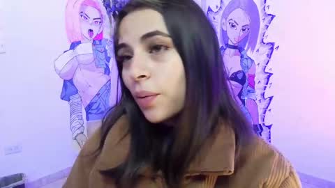 sofia_lara28 online show from 3, 5, 2026