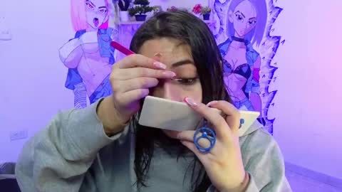 sofia_lara28 online show from 4, 5, 2026