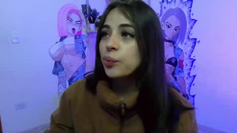 Snapshot of sofia_lara28 chatting on 7, 5, 2026 sofia_lara28 online show from 7, 5, 2026