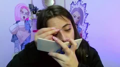 Snapshot of sofia_lara28 chatting on 10, 5, 2026 sofia_lara28 online show from 10, 5, 2026
