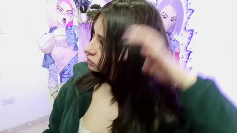 Snapshot of sofia_lara28 chatting on 19, 5, 2026 sofia_lara28 online show from 19, 5, 2026
