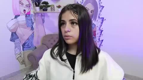 Snapshot of sofia_lara28 chatting on 1, 6, 2026 sofia_lara28 online show from 1, 6, 2026