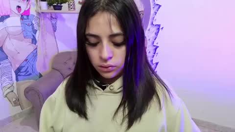 Snapshot of sofia_lara28 chatting on 2, 6, 2026 sofia_lara28 online show from 2, 6, 2026