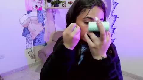 Snapshot of sofia_lara28 chatting on 11, 6, 2026 sofia_lara28 online show from 11, 6, 2026