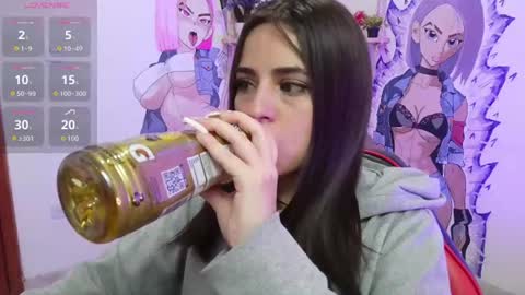 Snapshot of sofia_lara28 chatting on 3, 7, 2026 sofia_lara28 online show from 3, 7, 2026