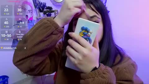 Snapshot of sofia_lara28 chatting on 27, 7, 2026 sofia_lara28 online show from 27, 7, 2026