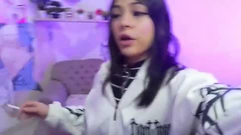 Snapshot of sofia_lara28 chatting on 28, 7, 2026 sofia_lara28 online show from 28, 7, 2026