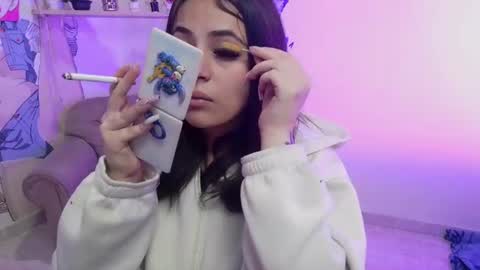 Snapshot of sofia_lara28 chatting on 29, 7, 2026 sofia_lara28 online show from 29, 7, 2026