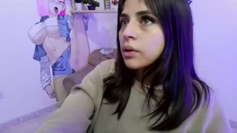 Snapshot of sofia_lara28 chatting on 6, 8, 2026 sofia_lara28 online show from 6, 8, 2026