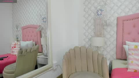 sofia_martinez9 online show from 31, 3, 2026