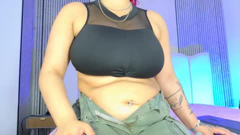 Sofia online show from 9, 1, 2026