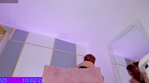 Sofia  online show from 11, 2, 2025