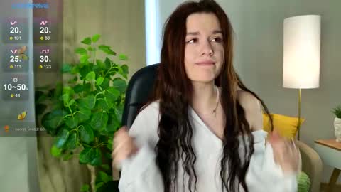 Snapshot of sofia_mays_ chatting on 11, 10, 2025 Sofia online show from 11, 10, 2025