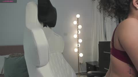 Snapshot of sofia_mendez01 chatting on 20, 12, 2024 SofiONLYFANS sofia storm online show from 20, 12, 2024