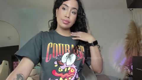Snapshot of sofia_mendez01 chatting on 13, 2, 2025 SofiONLYFANS sofia storm online show from 13, 2, 2025