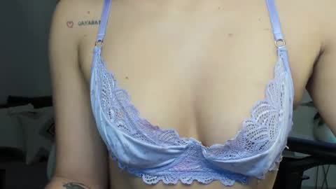 Snapshot of sofia_mendez01 chatting on 2, 3, 2025 SofiONLYFANS sofia storm online show from 2, 3, 2025