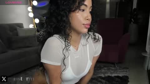Snapshot of sofia_mendez01 chatting on 6, 3, 2025 SofiONLYFANS sofia storm online show from 6, 3, 2025