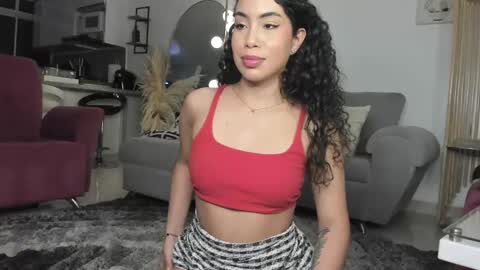 Snapshot of sofia_mendez01 chatting on 8, 3, 2025 SofiONLYFANS sofia storm online show from 8, 3, 2025