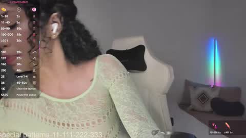 Snapshot of sofia_mendez01 chatting on 12, 10, 2025 SofiONLYFANS sofia storm online show from 12, 10, 2025