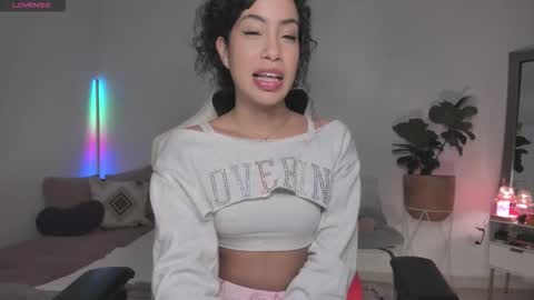 Snapshot of sofia_mendez01 chatting on 13, 10, 2025 SofiONLYFANS sofia storm online show from 13, 10, 2025