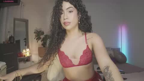 Snapshot of sofia_mendez01 chatting on 22, 10, 2025 SofiONLYFANS sofia storm online show from 22, 10, 2025