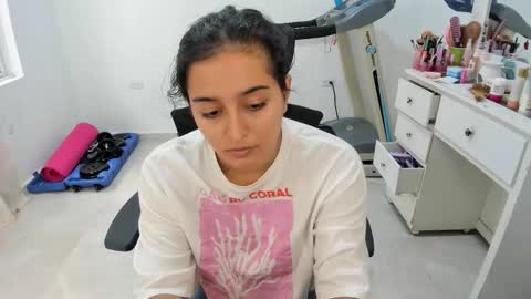 sofia_new online show from 1, 12, 2025