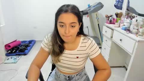 sofia_new online show from 9, 1, 2026