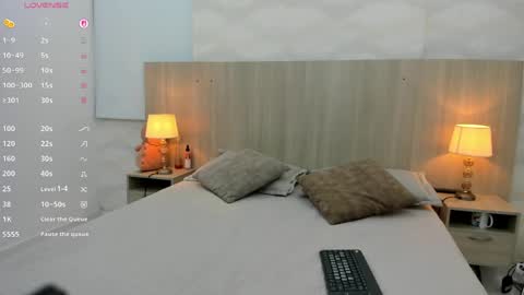 Sofia Ostos online show from 5, 5, 2026