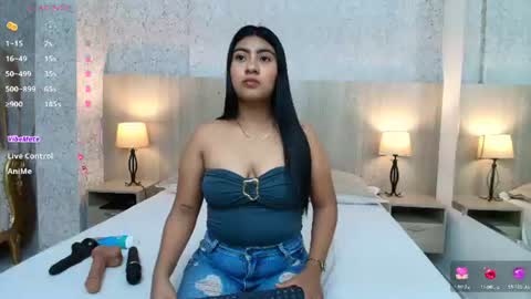 Snapshot of sofia_ostos chatting on 17, 6, 2026 Sofia Ostos online show from 17, 6, 2026