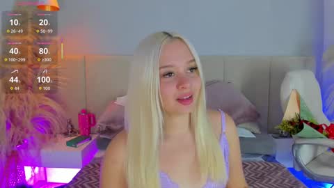 SOFIA PAMELA online show from 20, 9, 2025