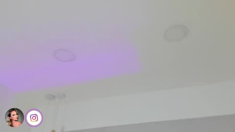 SOFIA PAMELA online show from 6, 1, 2026