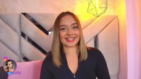Snapshot of sofia_pamela_ chatting on 29, 6, 2026 online show from 29, 6, 2026