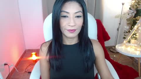 Snapshot of sofia_perez___ chatting on 2, 1, 2025 Sofi online show from 2, 1, 2025