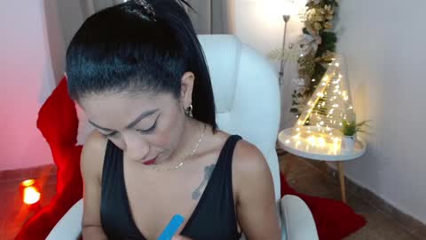 Snapshot of sofia_perez___ chatting on 7, 1, 2025 Sofi online show from 7, 1, 2025