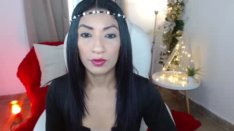 Snapshot of sofia_perez___ chatting on 8, 1, 2025 Sofi online show from 8, 1, 2025