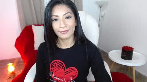 Snapshot of sofia_perez___ chatting on 10, 1, 2025 Sofi online show from 10, 1, 2025