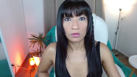 Snapshot of sofia_perez___ chatting on 4, 2, 2025 Sofi online show from 4, 2, 2025