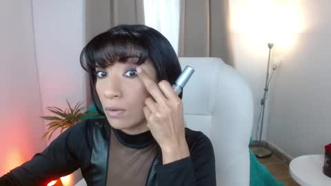 Snapshot of sofia_perez___ chatting on 9, 2, 2025 Sofi online show from 9, 2, 2025