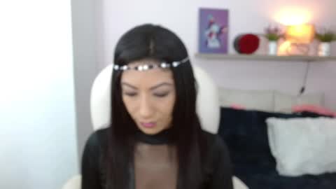 Snapshot of sofia_perez___ chatting on 28, 2, 2025 Sofi online show from 28, 2, 2025