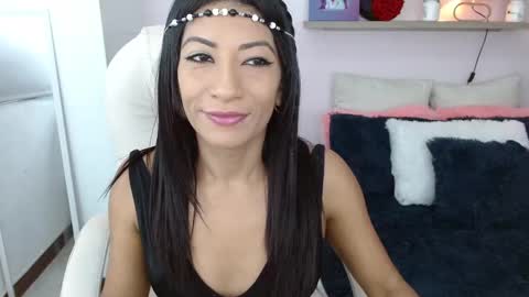 Snapshot of sofia_perez___ chatting on 9, 3, 2025 Sofi online show from 9, 3, 2025
