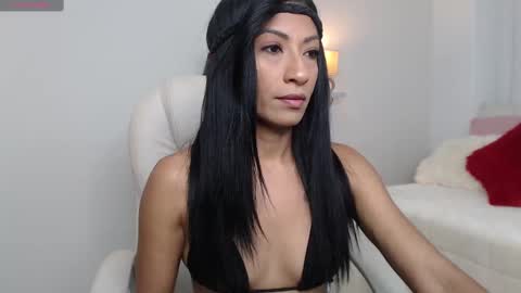 Snapshot of sofia_perez___ chatting on 18, 9, 2025 Sofi online show from 18, 9, 2025