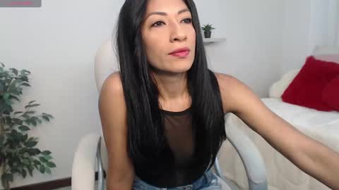 Snapshot of sofia_perez___ chatting on 19, 9, 2025 Sofi online show from 19, 9, 2025