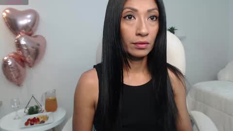 Snapshot of sofia_perez___ chatting on 21, 9, 2025 Sofi online show from 21, 9, 2025