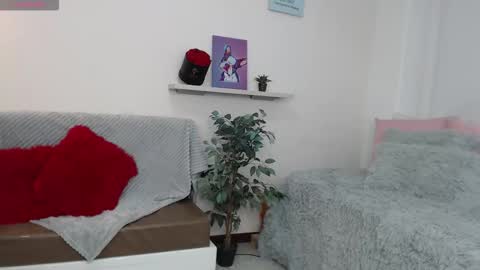 Snapshot of sofia_perez___ chatting on 19, 10, 2025 Sofi online show from 19, 10, 2025