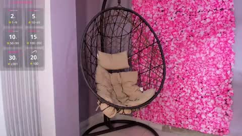 Snapshot of sofia_riveraa chatting on 28, 12, 2024 SOFIA online show from 28, 12, 2024