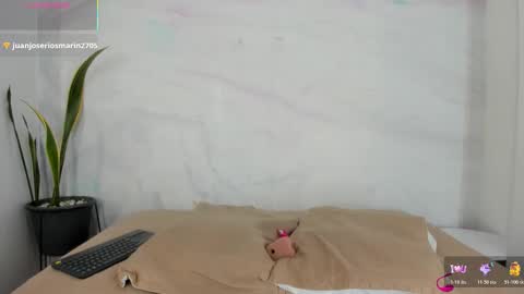 Snapshot of sofia_riveraa chatting on 11, 2, 2026 SOFIA online show from 11, 2, 2026