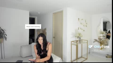 sofia_rivers_ online show from 5, 11, 2025