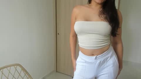 sofia_rivers_ online show from 14, 2, 2026