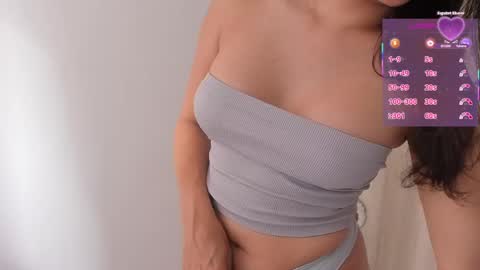 sofia_rivers_ online show from 6, 5, 2026