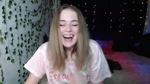 sofia_rosemary online show from 9, 9, 2025